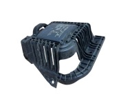 RADAR module left rear part MARTWE POLE BLIS holder FORD FIESTA MK8