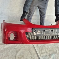 MAZDA 323F LIFT SPORT bumper front front grid B30P-50031