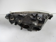 light lights right left PEUGEOT BOXER