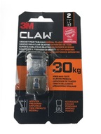 3M CLAW DRŽIAK NA ZAVESENIE NA SADROKARTÓN