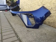 OPEL CROSSLAND X P17 LIFT 2020- front bumper