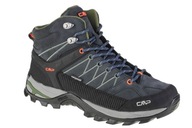 Buty Męskie CMP Rigel Mid Trekkingowe r. 46