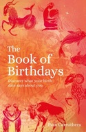 The Book of Birthdays: Discover the secret