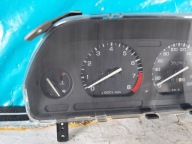 dials clock ROVER 200 1.4 16V 90135