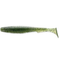 FISHUP U-SHAD 2" 5cm 042 - Watermelon Seed