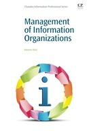 Management of Information Organizations Afzal