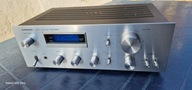 Pioneer sa 508 wzmacniacz blue-lin