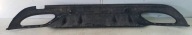 MERCEDES W205 AMG SPOILER diffusore posteriore PDC Originale A2058853103