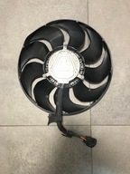 Tesla KD954003 ventilátor chladiča