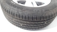 Opel Grandland X discs aluminium R17 00518C12