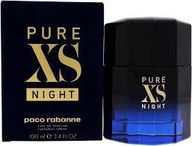 PACO RABANNE PURE XS NIGHT EDP 100 ML unikat