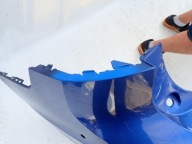 VOLVO V90 16-> bumper rear part rear PDC