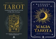 Tarot w pismach okultystów + Magia tarota