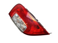 light left left rear part SKODA CITIGO (2011-2015) 1ST945095D EUROPA