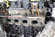 engine OPEL CORSA D ADAM 1.2 70KM A12XER @ POMIAR KOMPRESJI @