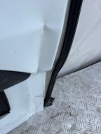 door rear part rear. left FORD TRANSIT CUSTOM 13