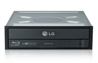 Interná Blu-ray napaľovačka LG BH16NS40