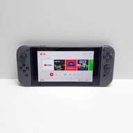 KONSOLA NINTENDO SWITCH (HAC-001)