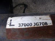 kardántengely 37000-JG70B