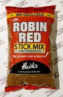 ZANĘTA DYNAMITE BAITS STICK MIX 1kg - ROBIN RED [D