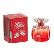Omerta Wild Poppy 100 ml parfumovaná voda žena EDP
