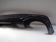 ACCESSORI PARAURTI POSTERIORE AUDI RSQ3 83F 18