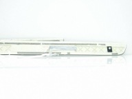 moulding cap threshold right left KOMPLET MERCEDES C W205 AMG COUPE