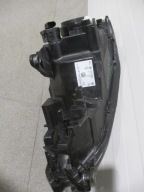 light left front front reflektor VW UP 1 1S1941015AB