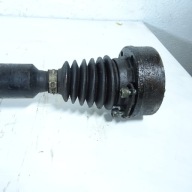 SKODA OCTAVIA II 1.6FSI semi-axis right front complete