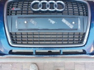 bumper front AUDI A3 8P 05-08r S-LINE
