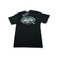 Koszulka T-shirt męski Fanatics 34 Poole New York Yets NFL Pro Line S