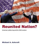 Reunited Nation?: American politics beyond the