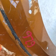 DACIA SANDERO III 3 STEPWAY 20-> fender front front right