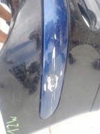 MERCEDES C-KL W203 SPORTCOUPE 00-04 bumper front
