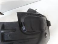 mudguard right rear. RENAULT LAGUNA III 767460002R