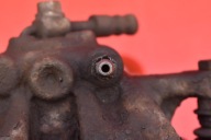 caliper brake left front FORD TRANSIT COURIER MK1 1.6 TDCI 95 KM 14-23