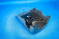 Blende Abdeckung der Lenksäule lenkrad Audi A8 4N 4N0953516