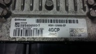 computer 6G91-12A650-EP FORD S-MAX 2.0 TDCI