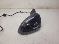 SPECCHIETTO RETROVISORE sinistro AUDI A4 B9 LY9B 8-PIN UK