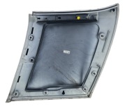 BMW I3 side door right rear part 7296800