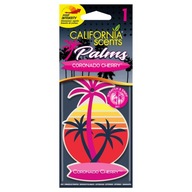 CALIFORNIA SCENTS Palms - Zapach Coronado Cherry