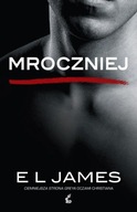 E L James - Mroczniej