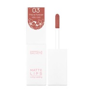 Gabriella Salvete Yes, I Do! Matte Lips 45 ml