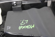 upholstery side door left front OPEL MOKKA B II 2