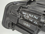 light right REFLEKTOR BMW 2 F45 F46 18- LIFT FULL LED