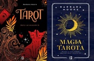 Tarot. Mały przewodnik + Magia tarota