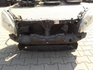 657 NISSAN QASHQAI J10 2.0 B support panel for radiators sider radiator