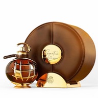 Fragrance World Signature Brown 80 ml EDP