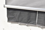 blinds boot MITSUBISHI PAJERO IV 2006-2017
