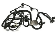 bundle springing rear part OPEL VECTRA C SIGNUM